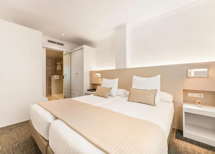 Acacia Suite Barcellona