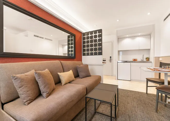 Acacia Suite Barcellona